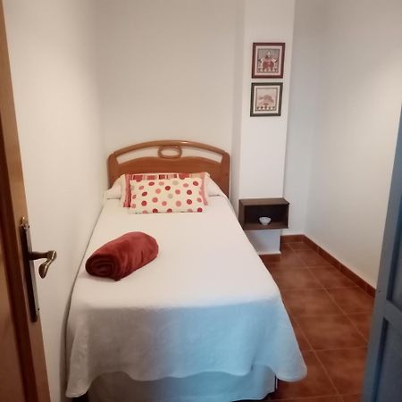 Casa Martina Pampaneira Appartement Buitenkant foto