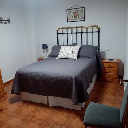 Casa Martina Pampaneira Appartement Buitenkant foto